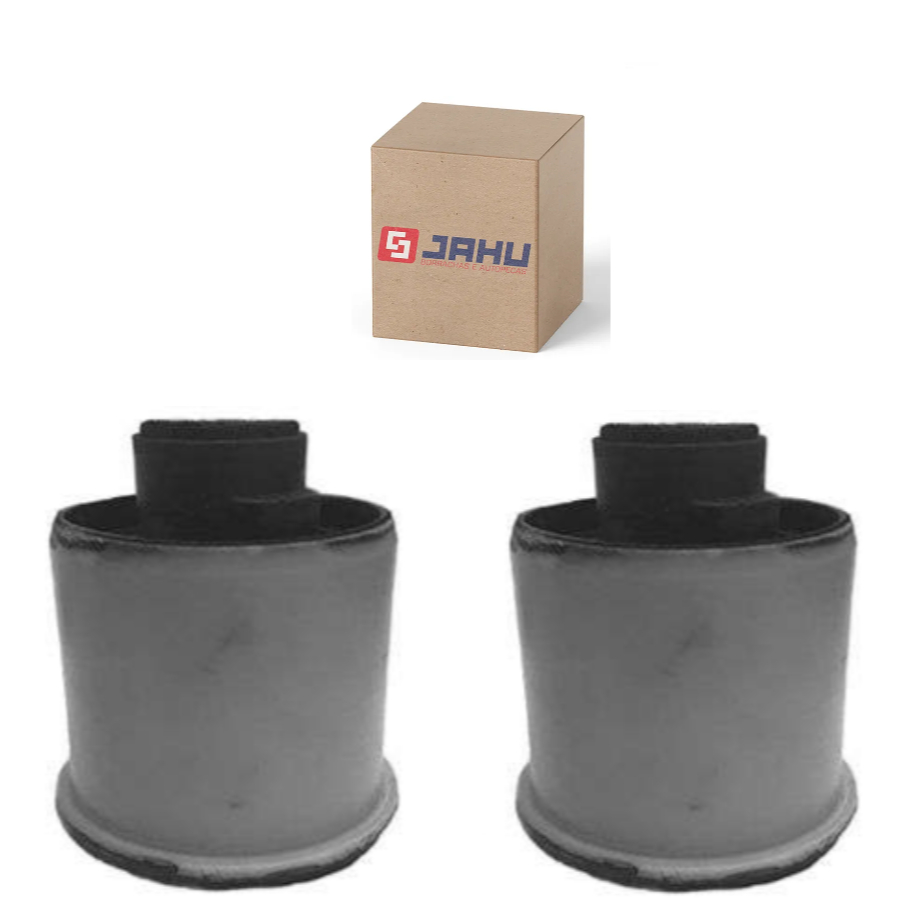 2 Buchas Eixo Traseiro Honda New Fit City 2009 2010 2011 2012 2013 2014 2015 2016 2017 2018 2019 2020