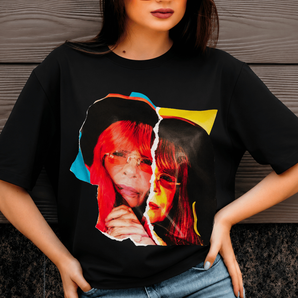 Camiseta Reta Lee Retrô Unissex Rock Brasil Algodão Musica MPB Blusa Anos 70/80 Promoção