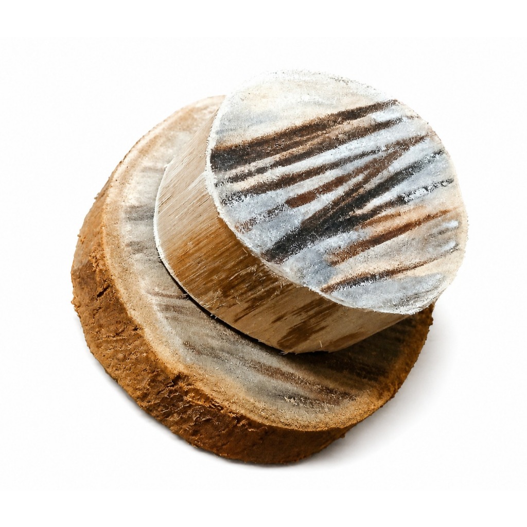 Bolachas de madeira 2cm a 13cm Decoração Mesas Festas Brutas Rusticas para porta copos
