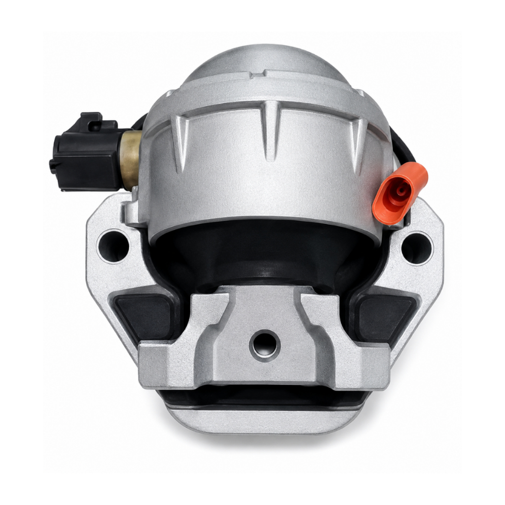 Montagem Motor Hidráulico Elétrico Bomba Abs Automotiva