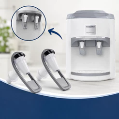 Torneira Para Filtro Bebedouro Purificador Latina Pa355