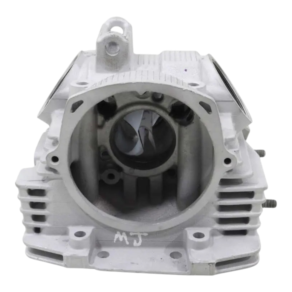 Cabeçote Carcaça Yamaha Fazer 250 2006 A 2009 Original
