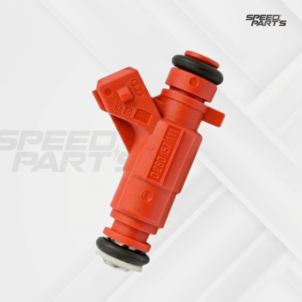 Bico Injetor Gol G4 G5 G6 Voyage Fox Parati 1.0 8v 0280157111 032906031S