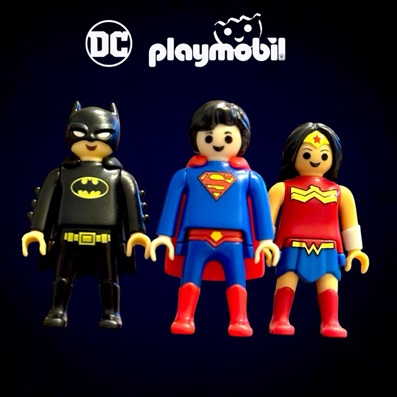 Boneco Playmobil Kinder Ovo Original Colecionável