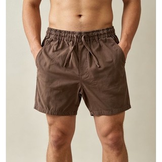 Short Sarja Masculino Curto do P ao GG 14 cores envio rápido