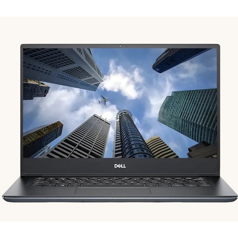 Notebook Dell Vostro 5490 I7 10°th 8gb Ssd 256gb Nvidia 2gb