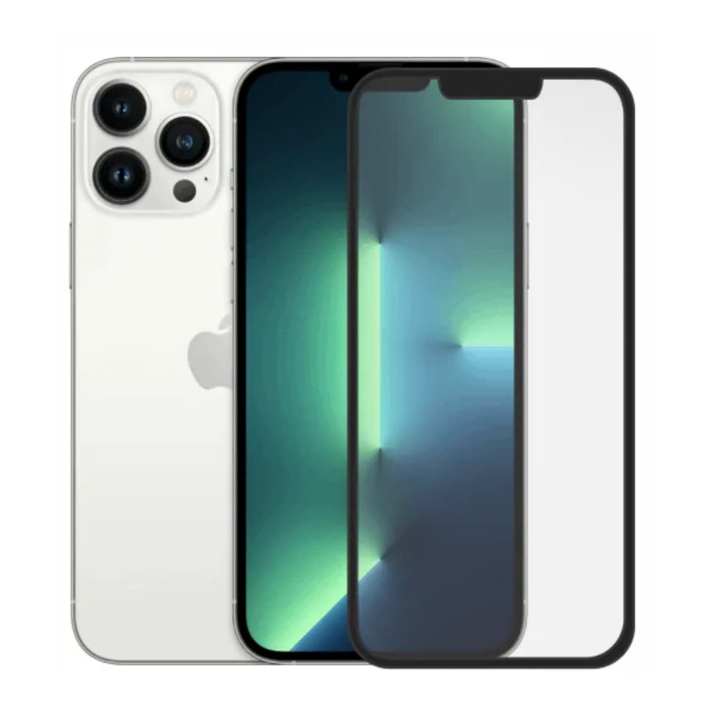 Pelicula apple de vidro iphone 13/13 PRO 3d vidro temperado resistente a queda