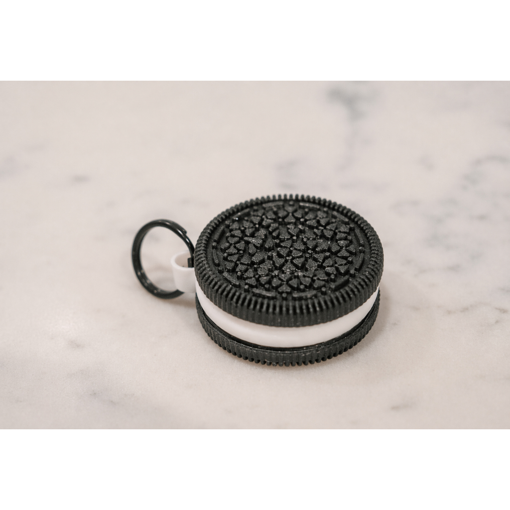 Case para Airtag Apple - Bolacha | Biscoito