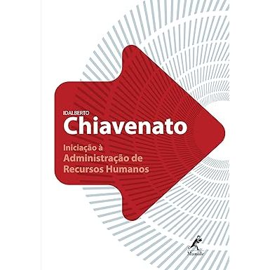 Iniciação à Administração de Recursos Humanos (C43)