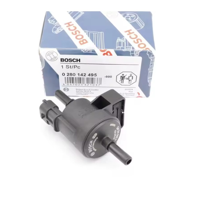 Valvula Purga Canister Cruze 1.8 Sonic 1.8 Tracker 55567453