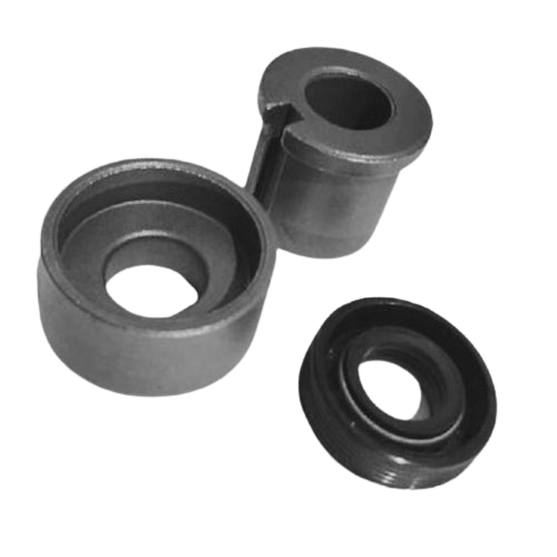 Kit Vedação Retentor Bucha Agitador Tanquinho Newmaq up e Plus 10Kg 15Kg 16Kg 20,5Kg Plus