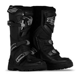 Bota Motocross Infantil Combat Kids Off Road - PROTORK