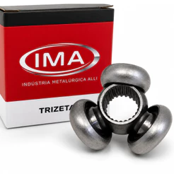 Trizeta Para Fiat Motores 1.8 1.6 E-torq 26 Estrias 43,20 Mm
