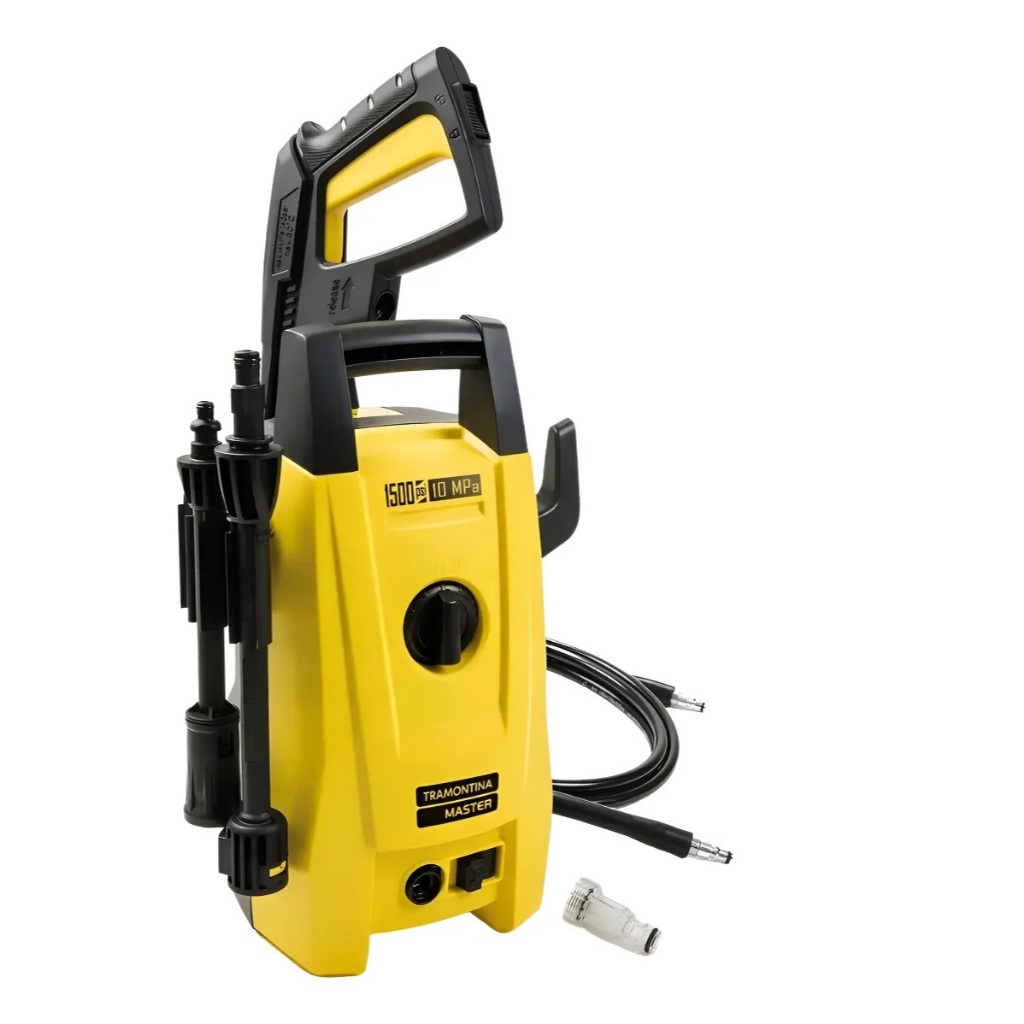 LAVADORA ALTA PRESSAO 1200W X 220V TRAMONTINA