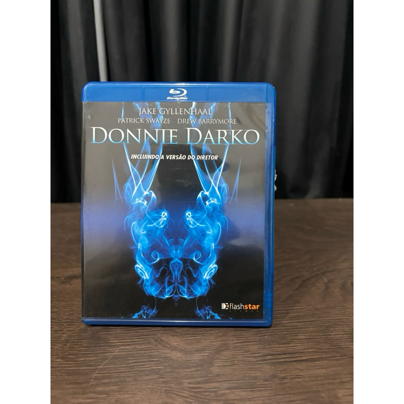 BLURAY DONNIE DARKO