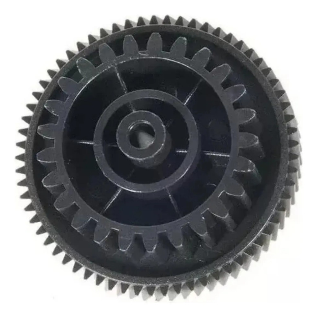 Engrenagem Driver Fusor Compatível HP P1102 M1132 M1212 RU5-0984-000