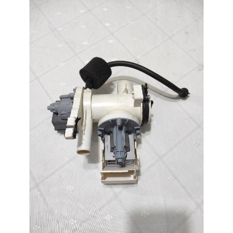 Bomba Drenagem Completa Samsung DC61-02271b