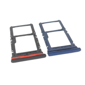 Gaveta Slot De Chip Sim Card Moto G8 Power XT2041 Original