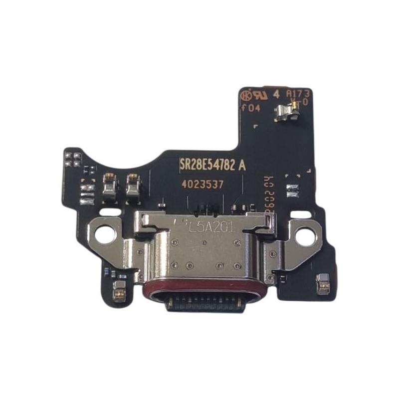Placa de Carga Motorola Edge 60 fusion XT- 2503. Original