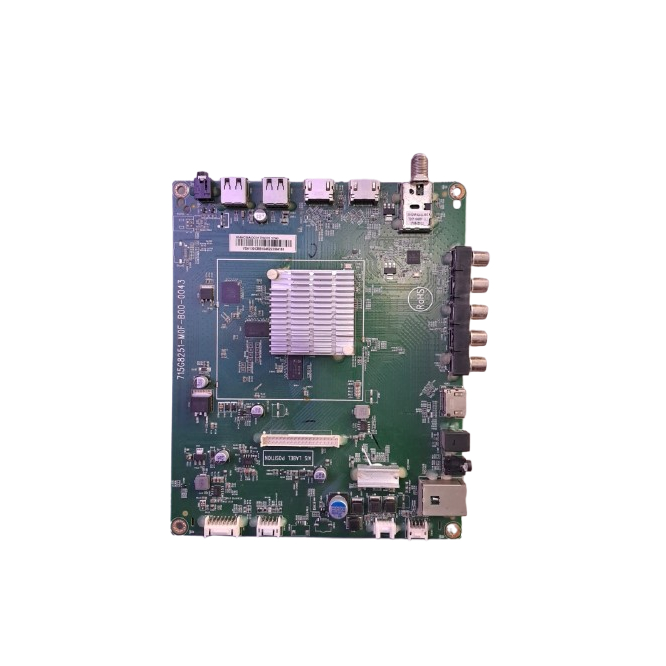 3579 Placa Principal para TV Philips LED Mod: LE43S5970