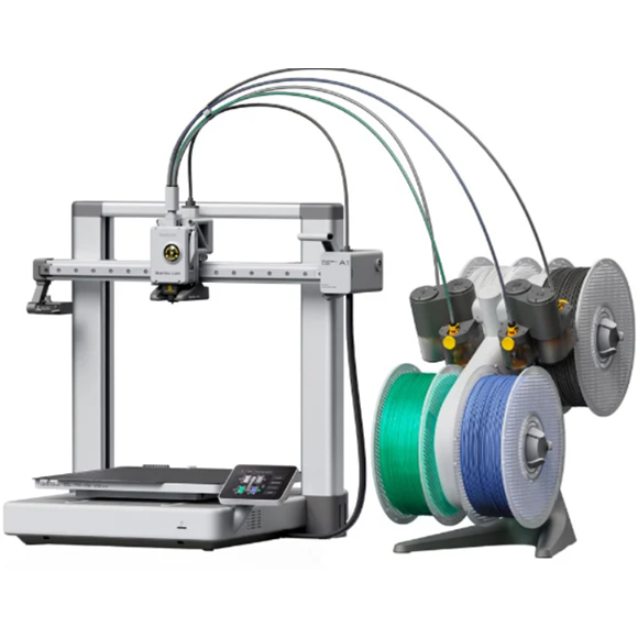 Equipamento 3D