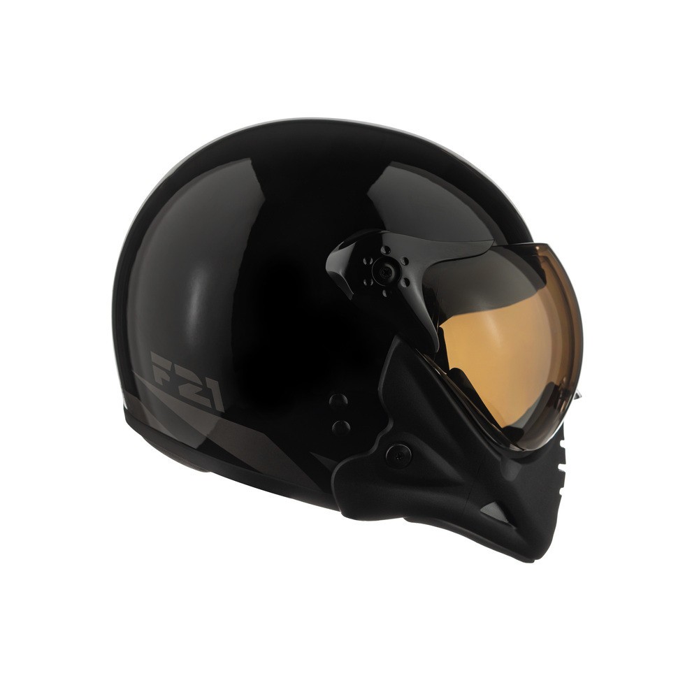 Capacete Peels F-21 Classic