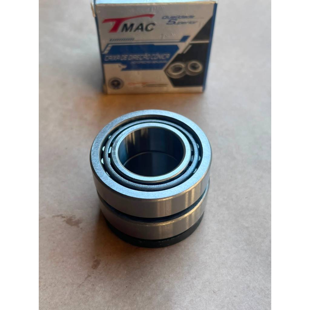 Caixa Direção Conico Honda Titan/Fan 125/ Titan 150 Ks Es Esd Tmac