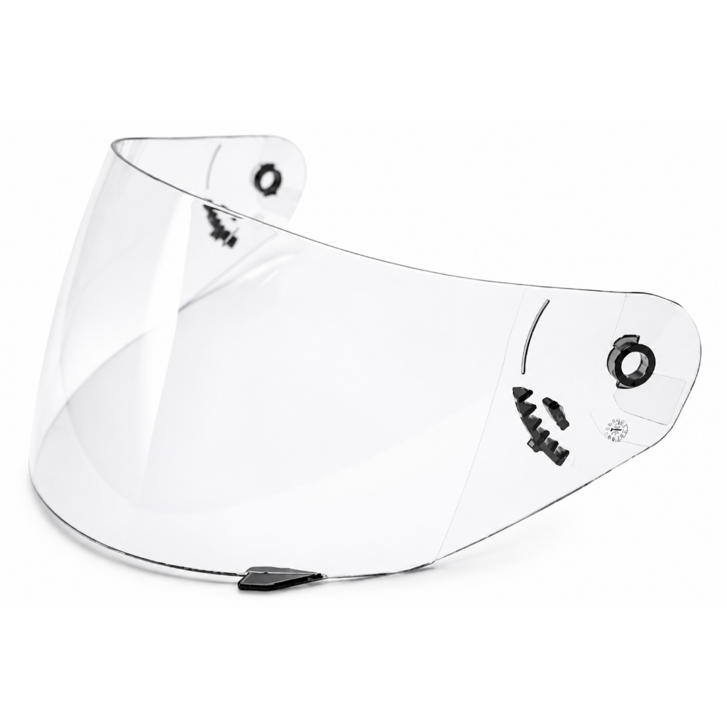 Viseira Capacete Norisk Razor / Ff391 / Ls2 Ff369 Cristal