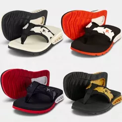 Chinelo Kenner Rakka Ultra Force Masculino Original