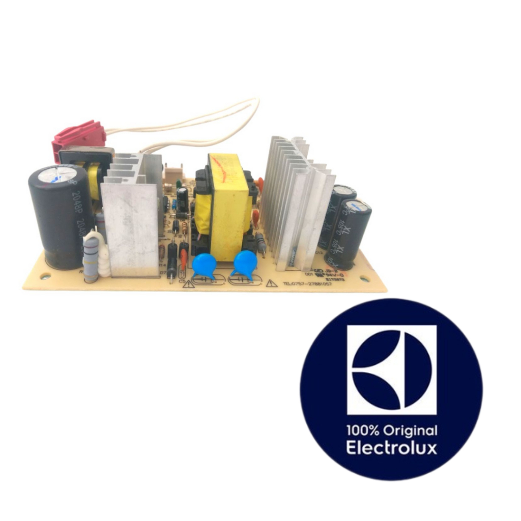PLACA PELTIER PURIFICADOR DE ÁGUA ELECTROLUX ORIGINAL - PE11B - PE11X - PE10X - PE10B - BE11B - BE11X - A12442801