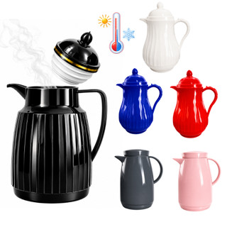 Mini Garrafa Térmica Durável 300ml Para Café Chá Leite Água
