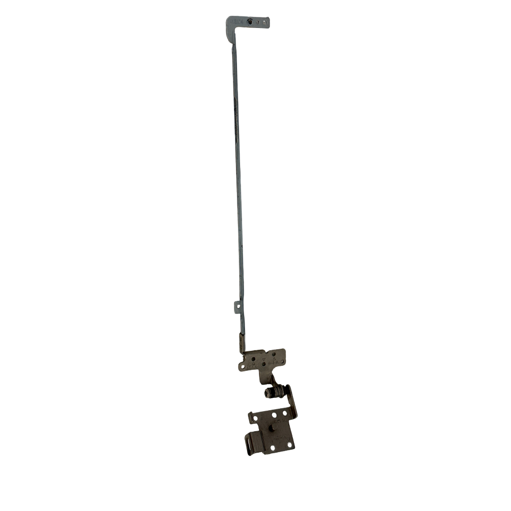 Dobradiça Lado Esquerdo Notebook Asus K43 K43sd K43e