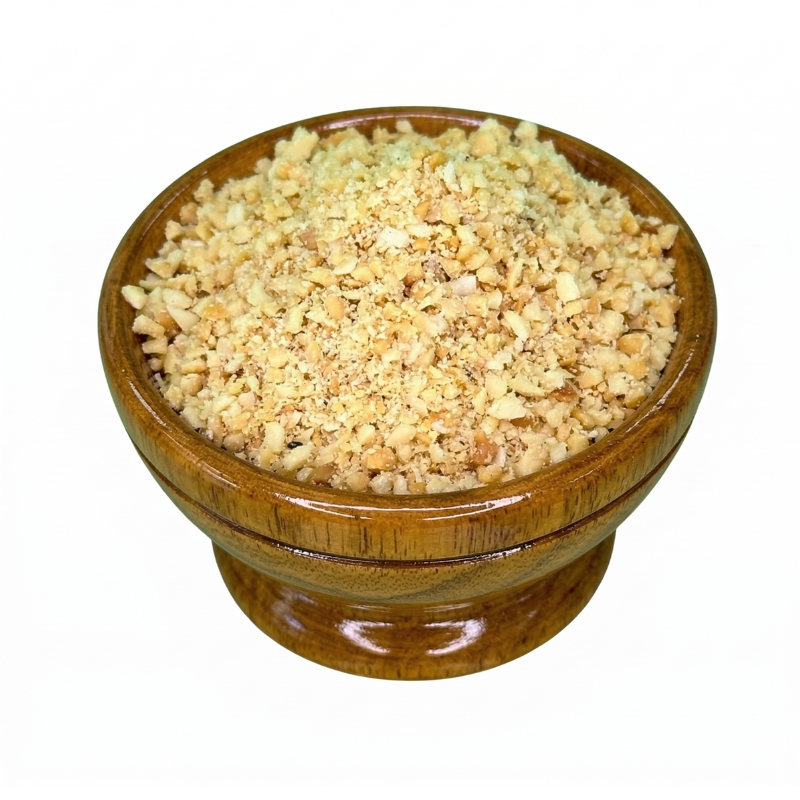 Amendoim Triturado - Xerem de Amendoim Premium 500g — imagem 2 de 2