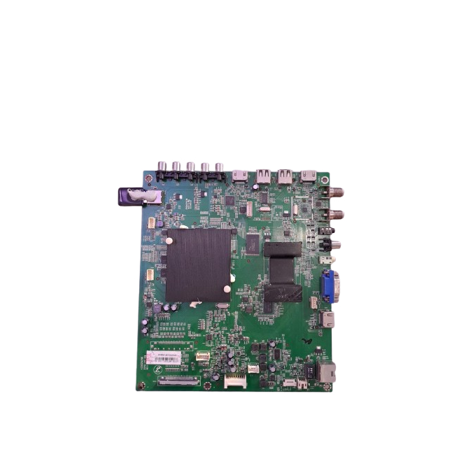 3616 Placa Principal para TV Semp Toshiba Mod:49L7400