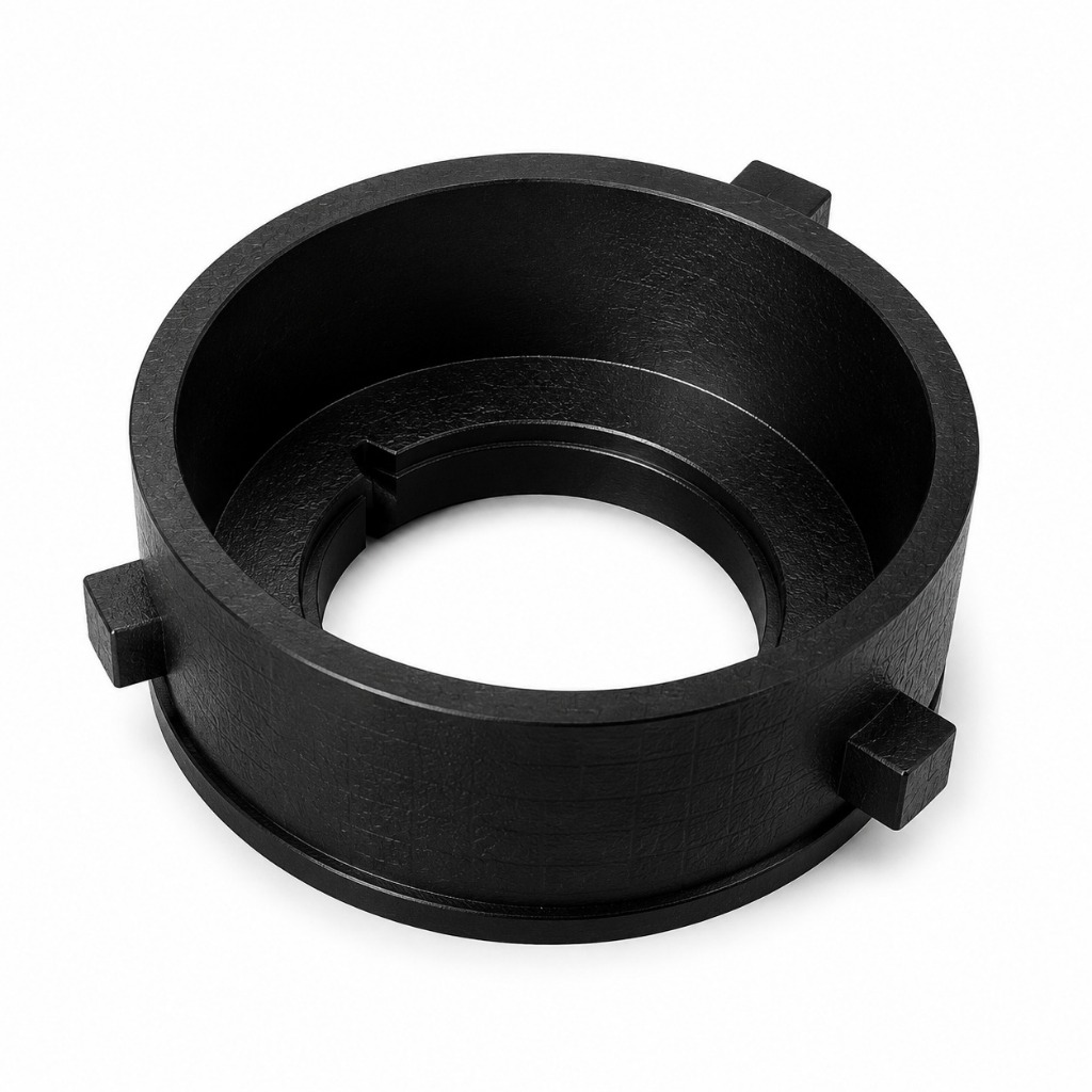 Adaptador Bowens para Mini Bowens