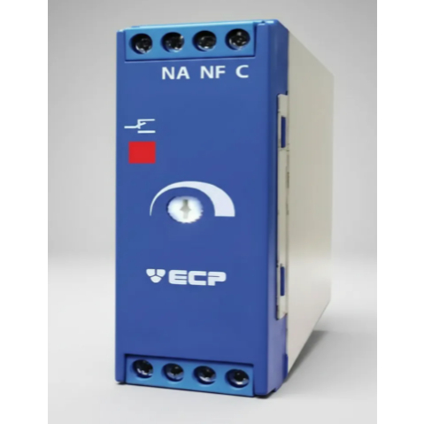 Relé Rnai Controle De Nivel Inferior 380Vca