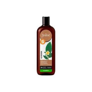 Shampoo Guaxima  Yabae  | Opção de 500ml e 310ml