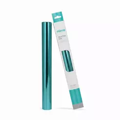 Foil Azul Água Mimo - 38 cm x 3 m