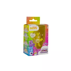 Boneco Ursinho Sol de 5cm - Ursinhos Carinhosos