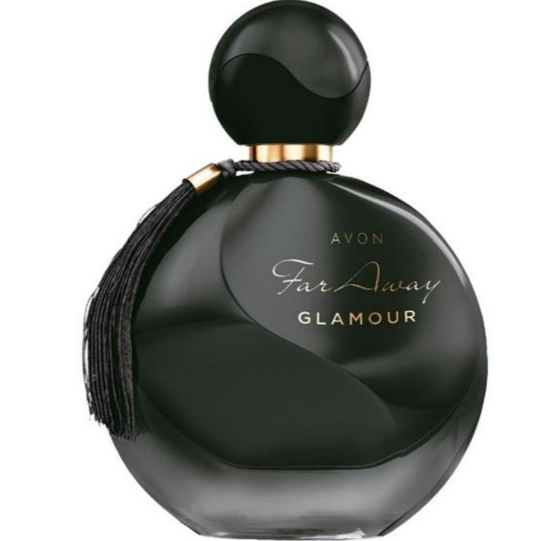 Avon Perfume Far Away Deo Parfum 50ml Fragâncias Glamour, Endless Sun, Beyond, Infinity, Shine ou Splendoria