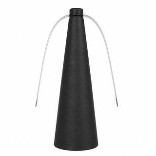Ventilador Repelente de Mosquitos para Acampamento Armadilha de Moscas Repelente de Insetos