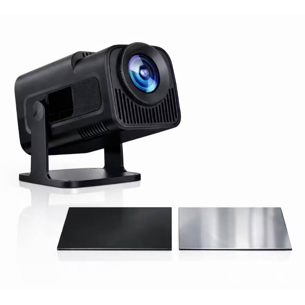 Kit Peliculas Polarizadas Exatas P/ Reparo Projetor HY320