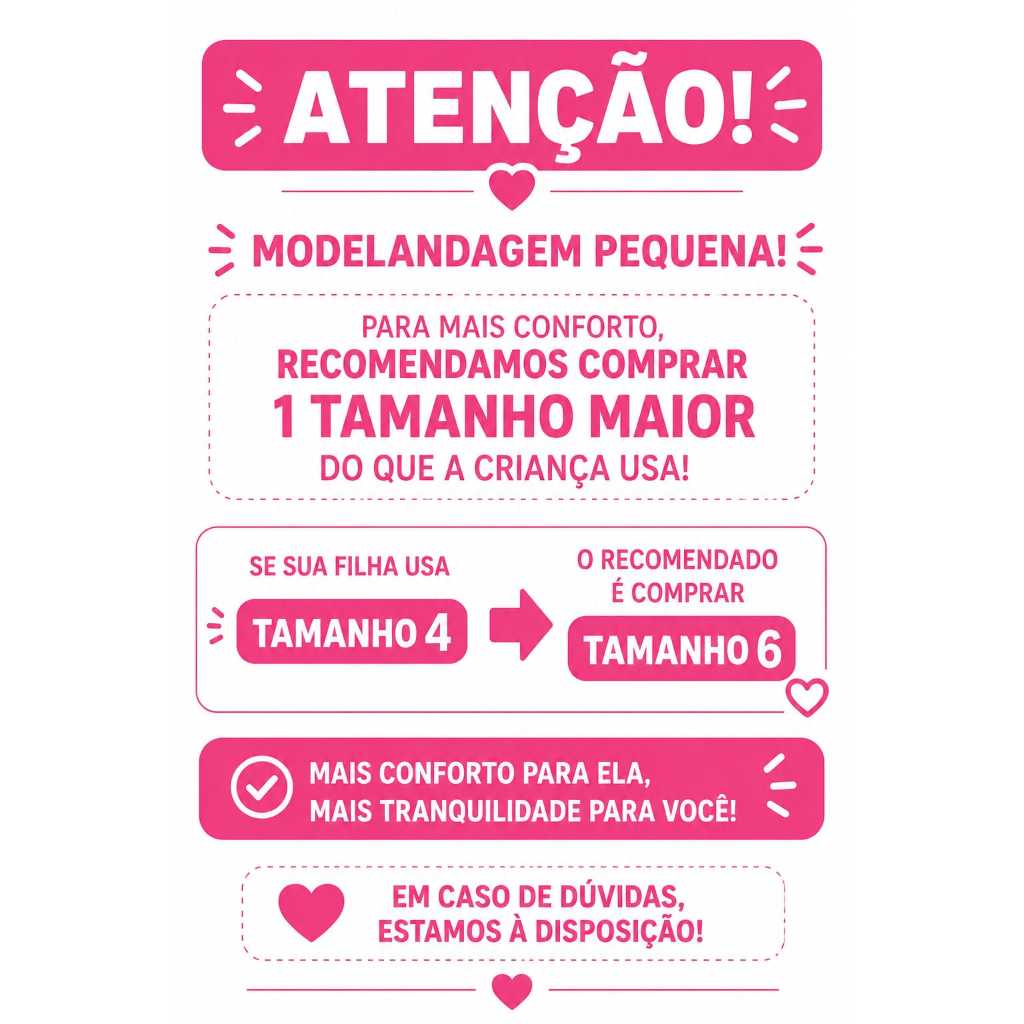 BLUSA INFANTIL MENINA MANGA LONGA INVERNO DETALHES NAS MANGAS