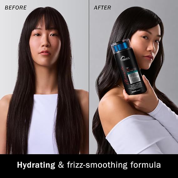 Truss Miracle Condicionador 300ml — imagem 2 de 2
