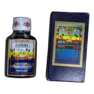 Perfume Sasorabia 28ml