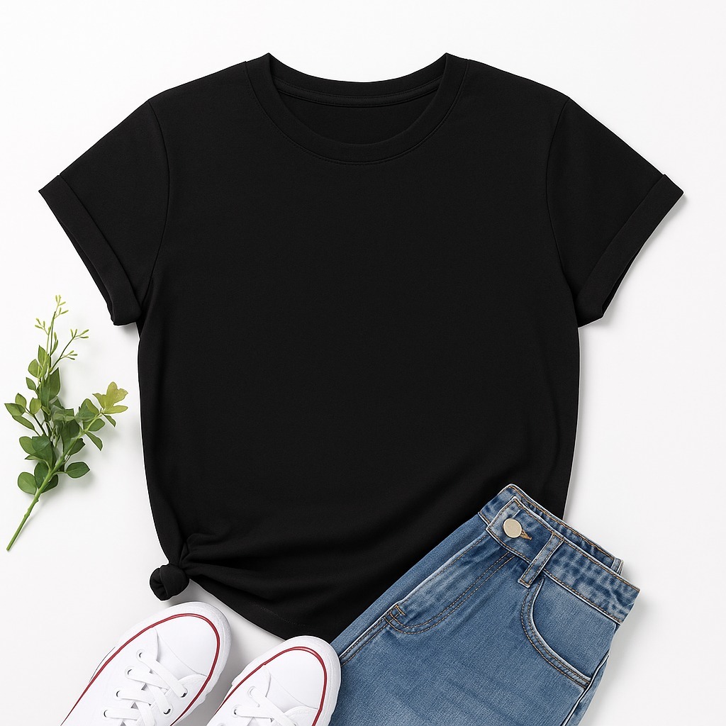 Camiseta Adulto e Infantil 100% Algodão Unissex Filme Desenho Moana Estampa Maui - College Edition — imagem 2 de 2