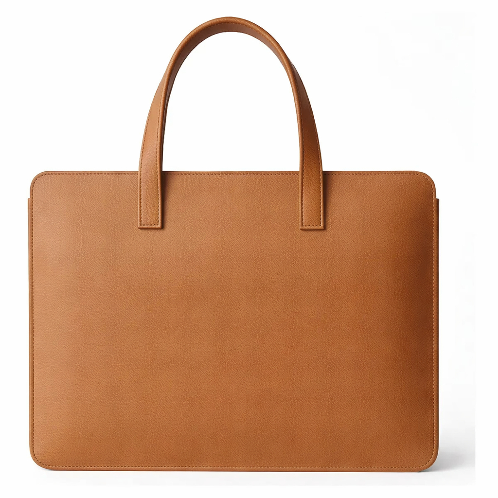 Bolsa Para Notebook Premium Executiva Resistente Ideal Para Trabalho Faculdade e Viagens