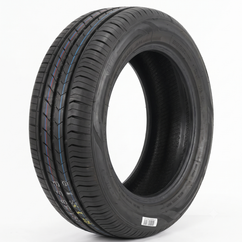 Jogo 4 Pneus 185/60 R14 Cotechoo EcoPlus HP 82H Novos Aro 14