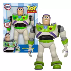 Boneco Buzz Lightyear Toy Story Disney Pixar 55cm - Mimo Toys 466