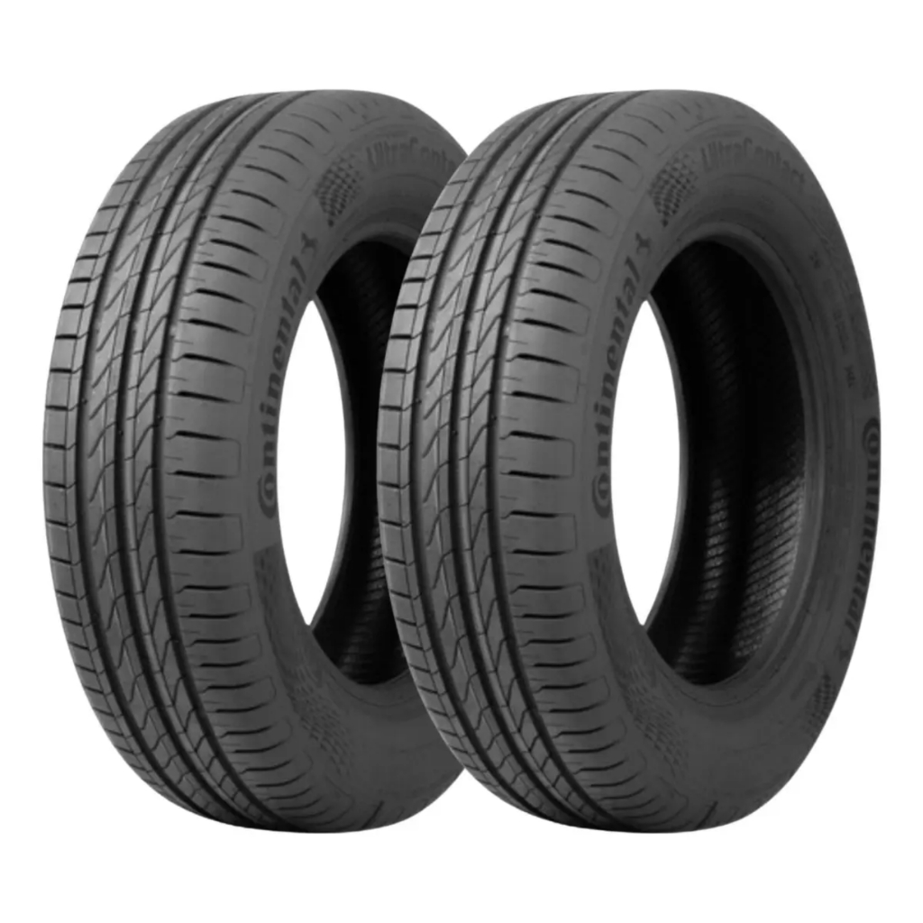 Continental UltraContact